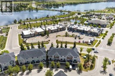 56, 300 MARINA Drive Chestermere Alberta photo 32