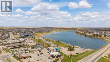 56, 300 MARINA Drive Chestermere Alberta photo 45