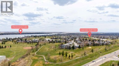 56, 300 MARINA Drive Chestermere Alberta photo 47