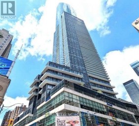 #92 - 384 YONGE STREET Toronto (Bay Street Corridor) Ontario photo 1