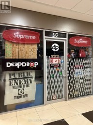 #92 - 384 YONGE STREET Toronto (Bay Street Corridor) Ontario photo 4