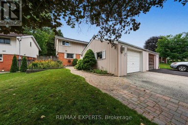 71 DOGWOOD CRESCENT Toronto (Bendale) Ontario photo 1
