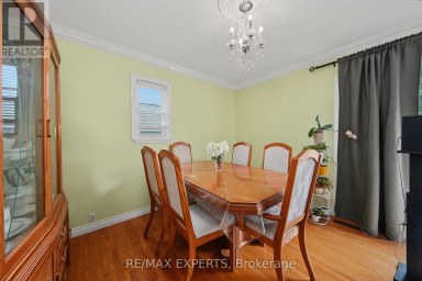 71 DOGWOOD CRESCENT Toronto (Bendale) Ontario photo 13