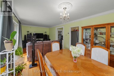 71 DOGWOOD CRESCENT Toronto (Bendale) Ontario photo 15
