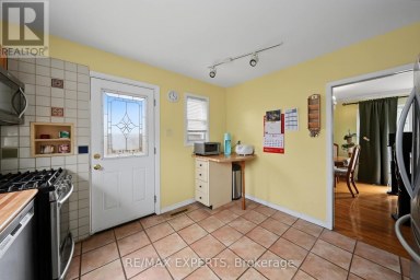 71 DOGWOOD CRESCENT Toronto (Bendale) Ontario photo 20