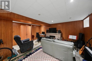 71 DOGWOOD CRESCENT Toronto (Bendale) Ontario photo 37