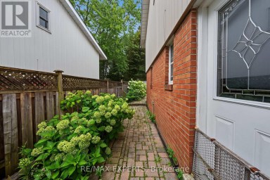 71 DOGWOOD CRESCENT Toronto (Bendale) Ontario photo 38