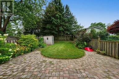 71 DOGWOOD CRESCENT Toronto (Bendale) Ontario photo 41