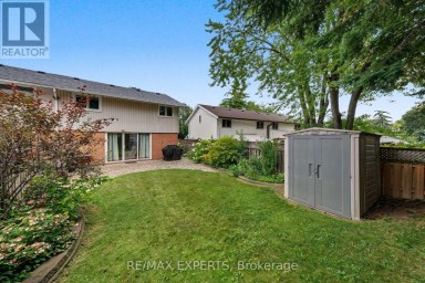 71 DOGWOOD CRESCENT Toronto (Bendale) Ontario photo 42
