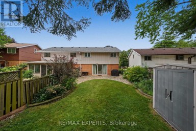 71 DOGWOOD CRESCENT Toronto (Bendale) Ontario photo 43