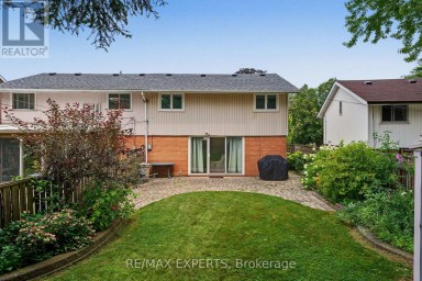 71 DOGWOOD CRESCENT Toronto (Bendale) Ontario photo 44
