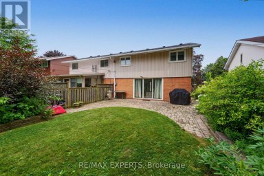 71 DOGWOOD CRESCENT Toronto (Bendale) Ontario photo 45