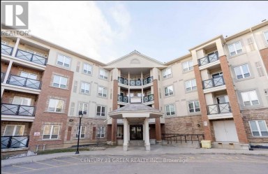 409 - 10 MENDELSSOHN STREET Toronto (Clairlea-Birchmount) Ontario photo 1