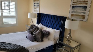 409 - 10 MENDELSSOHN STREET Toronto (Clairlea-Birchmount) Ontario photo 15