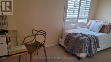 409 - 10 MENDELSSOHN STREET Toronto (Clairlea-Birchmount) Ontario photo 21