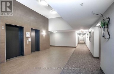 409 - 10 MENDELSSOHN STREET Toronto (Clairlea-Birchmount) Ontario photo 31