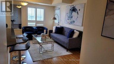 409 - 10 MENDELSSOHN STREET Toronto (Clairlea-Birchmount) Ontario photo 4