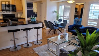 409 - 10 MENDELSSOHN STREET Toronto (Clairlea-Birchmount) Ontario photo 8