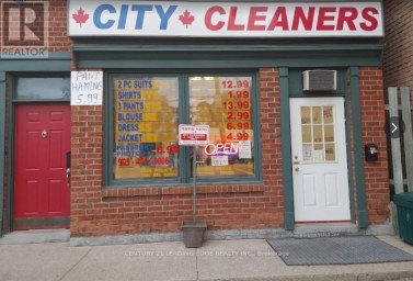 346 MAIN STREET N Markham (Old Markham Village) Ontario photo 1