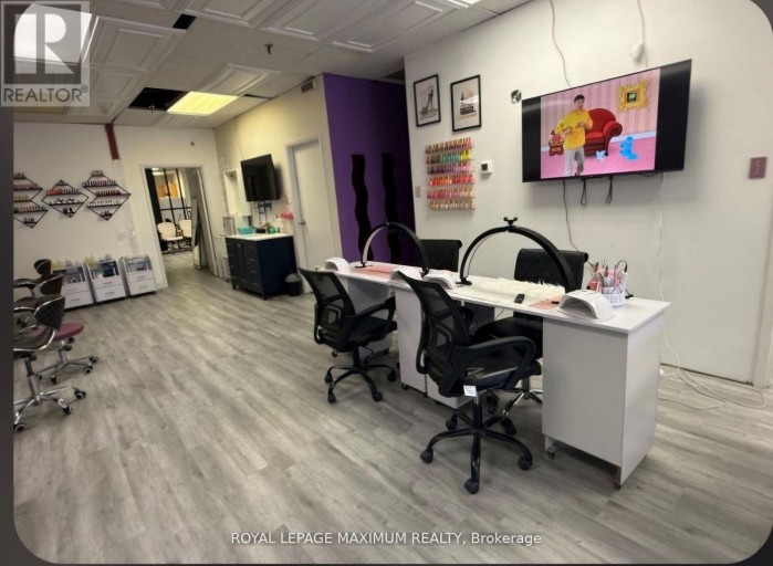 C10 - 4220 STEELES AVENUE W, Vaughan (Steeles West Industrial), Ontario, L4L3S8