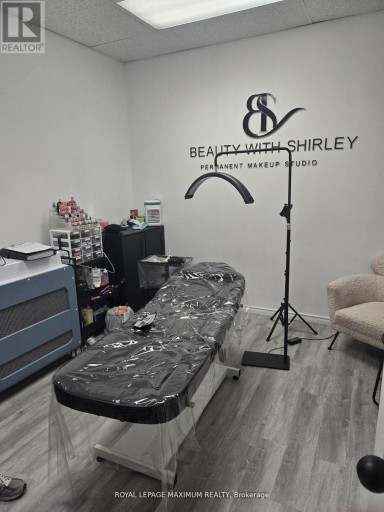 C10 - 4220 STEELES AVENUE W, Vaughan (Steeles West Industrial), Ontario, L4L3S8