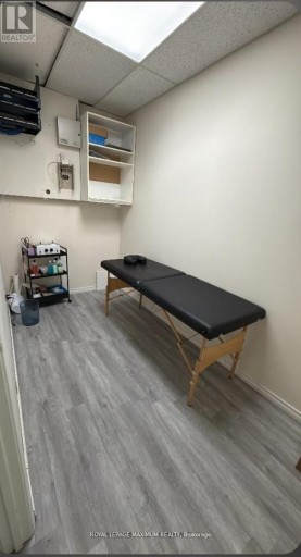 C10 - 4220 STEELES AVENUE W, Vaughan (Steeles West Industrial), Ontario, L4L3S8