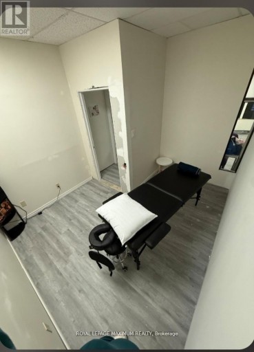 C10 - 4220 STEELES AVENUE W, Vaughan (Steeles West Industrial), Ontario, L4L3S8