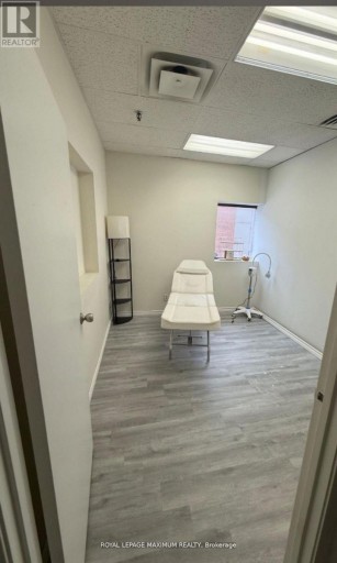 C10 - 4220 STEELES AVENUE W, Vaughan (Steeles West Industrial), Ontario, L4L3S8