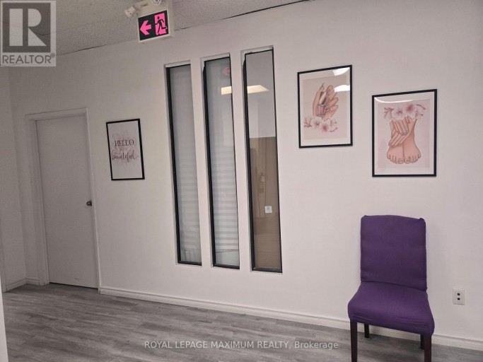 C10 - 4220 STEELES AVENUE W, Vaughan (Steeles West Industrial), Ontario, L4L3S8