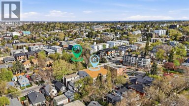 1, 1821 17A Street SW Calgary Alberta photo 31