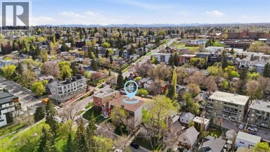 1, 1821 17A Street SW Calgary Alberta photo 32