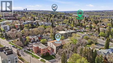 1, 1821 17A Street SW Calgary Alberta photo 33