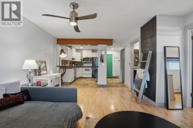 1, 1821 17A Street SW Calgary Alberta photo 4