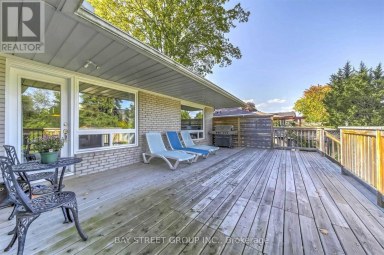 33 HEATHVIEW AVENUE Toronto (Bayview Village) Ontario photo 18