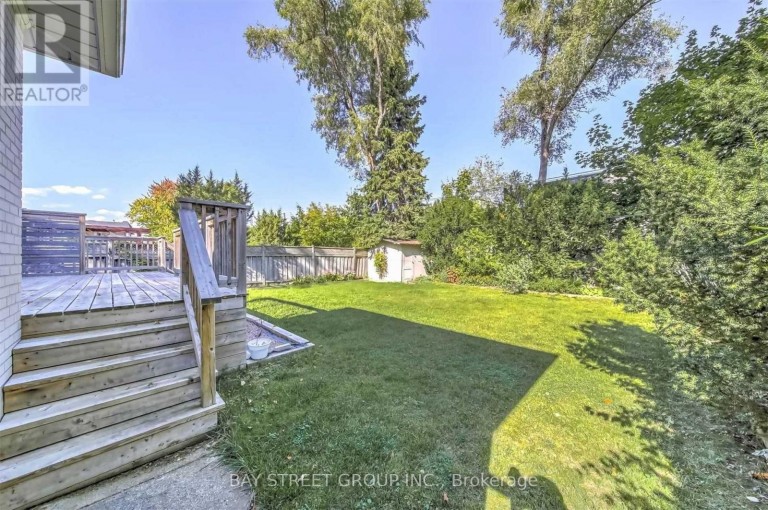 33 HEATHVIEW AVENUE, Toronto (Bayview Village), Ontario, M2K2C2