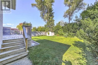 33 HEATHVIEW AVENUE Toronto (Bayview Village) Ontario photo 19