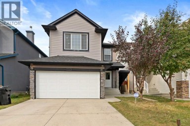 81 Saddlecrest Green NE Calgary Alberta photo 1