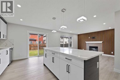 81 Saddlecrest Green NE Calgary Alberta photo 11