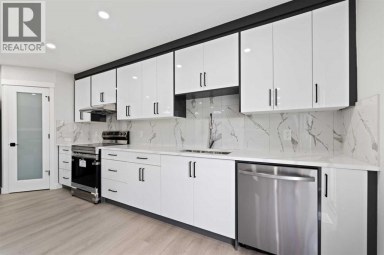 81 Saddlecrest Green NE Calgary Alberta photo 12