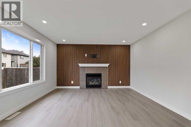 81 Saddlecrest Green NE Calgary Alberta photo 13