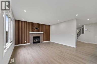 81 Saddlecrest Green NE Calgary Alberta photo 16