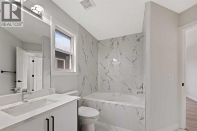 81 Saddlecrest Green NE Calgary Alberta photo 22