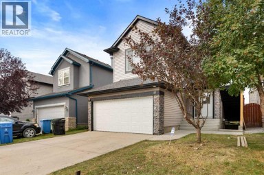 81 Saddlecrest Green NE Calgary Alberta photo 35