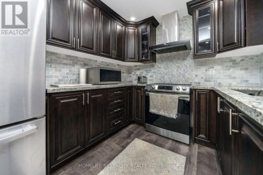 3 HAPSBURG SQUARE Brampton (Central Park) Ontario photo 13