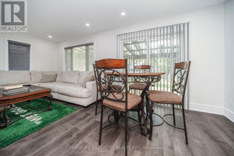 3 HAPSBURG SQUARE, Brampton (Central Park), Ontario, L6S1Y7