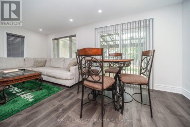 3 HAPSBURG SQUARE Brampton (Central Park) Ontario photo 17