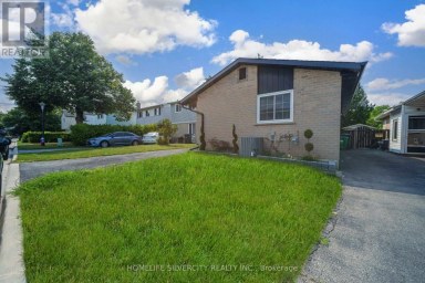 3 HAPSBURG SQUARE Brampton (Central Park) Ontario photo 44
