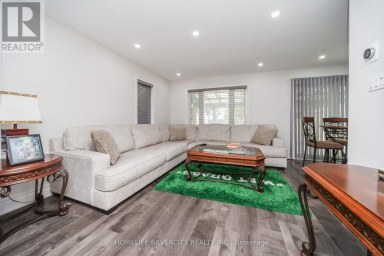 3 HAPSBURG SQUARE Brampton (Central Park) Ontario photo 8