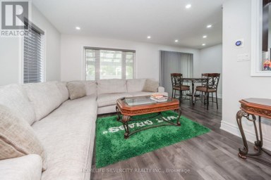 3 HAPSBURG SQUARE Brampton (Central Park) Ontario photo 9