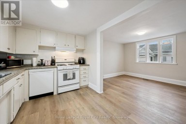 2 - 29 HOOPER STREET W Guelph (St. Patrick's Ward) Ontario photo 1